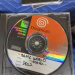 Panic World (Digital Eclipse) [Dreamcast - Cancelled]