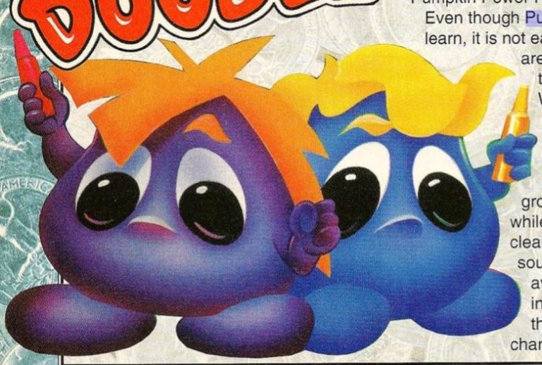 Beta + Cancelled Arcade Video Games Unseen64