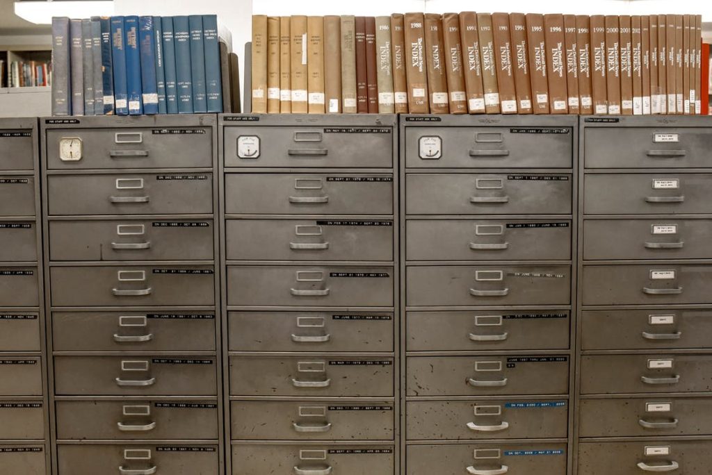 Online Game Archives - Personal Website