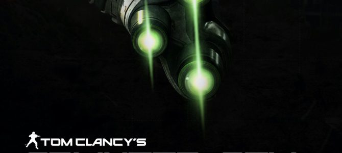 Splinter Cell VR [Oculus – Cancelled]