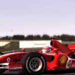 Ferrari Project (10Tacle Studios) [PC,Xbox 360,PS3 - Cancelled]