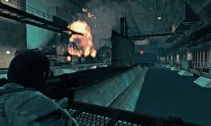 Beta + Cancelled splinter cell Video Games - Unseen64