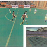 Soccer Nation [PC – Cancelled]