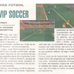 VIP Soccer [PC - Cancelled]