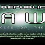 Republic Dawn : Chronicles of the Seven [PC - Cancelled]