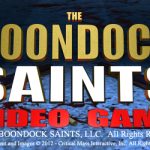 The Boondock Saints : The Video Game [PC, Xbox 360, PS3 - Cancelled]
