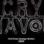 Cry Havoc [PC - Cancelled]