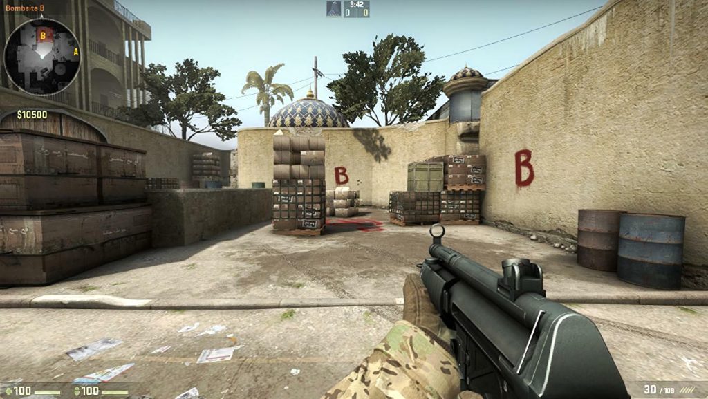 Expected Release Of The Next CS:GO Operation In 2023