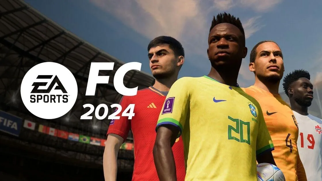 FC 24 (FIFA 24) for Ps4 in Wuse 2 - Video Games, Liberty