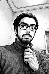 Yassine Bakrim