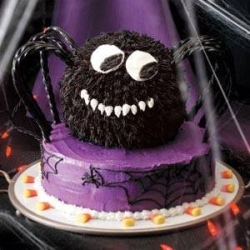 FreeckyCake